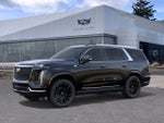 2026 Cadillac Escalade 4WD Luxury