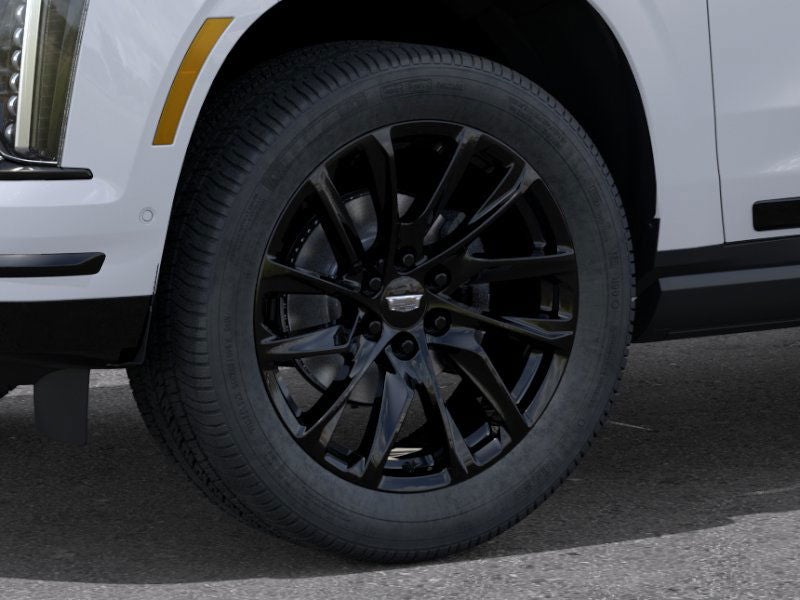 2026 Cadillac Escalade 4WD Sport