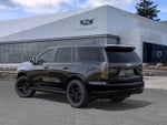 2026 Cadillac Escalade 4WD Sport