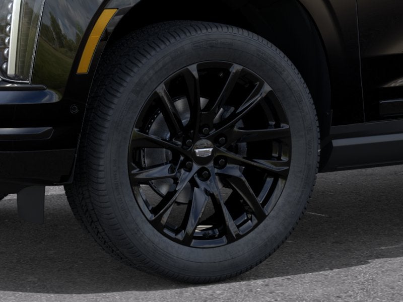 2026 Cadillac Escalade 4WD Sport