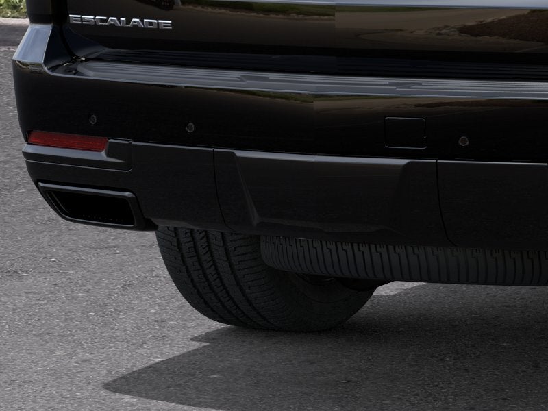 2026 Cadillac Escalade 4WD Sport