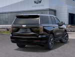 2026 Cadillac Escalade 4WD Sport