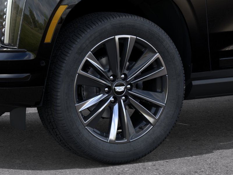 2026 Cadillac Escalade 4WD Sport