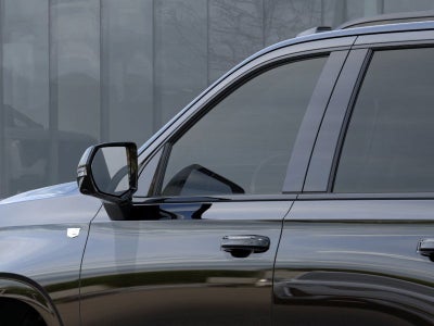 2026 Cadillac Escalade 4WD Platinum Sport