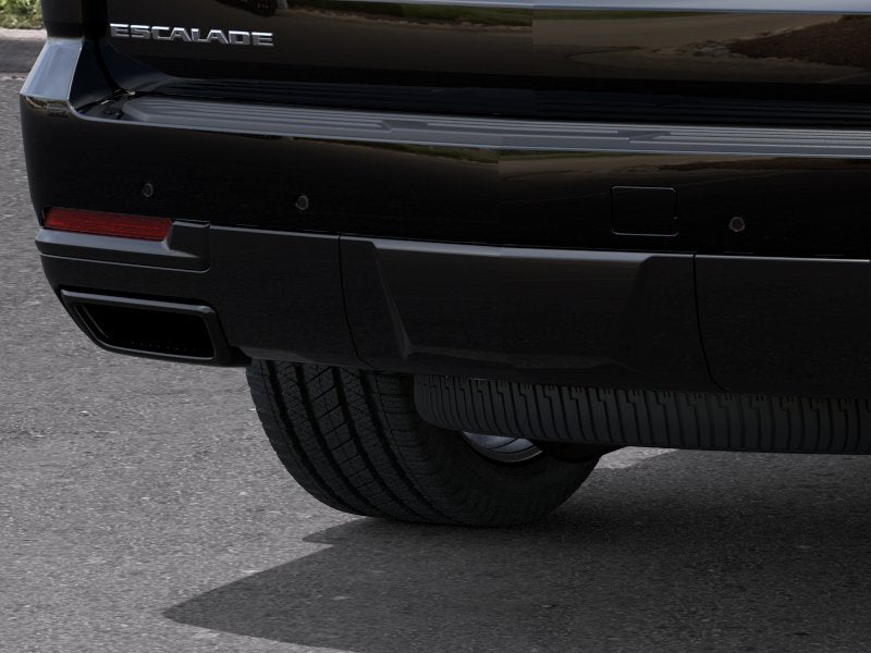 2026 Cadillac Escalade 4WD Platinum Sport