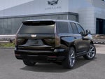 2026 Cadillac Escalade 4WD Platinum Sport