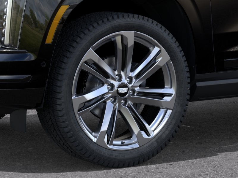 2026 Cadillac Escalade 4WD Platinum Sport