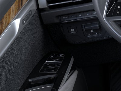 2026 Cadillac Escalade 4WD Platinum Sport