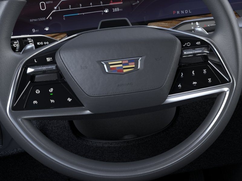 2026 Cadillac Escalade 4WD Platinum Sport