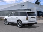 2026 Cadillac Escalade 4WD Platinum Sport