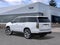 2026 Cadillac Escalade 4WD Platinum Sport