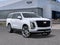 2026 Cadillac Escalade 4WD Platinum Sport