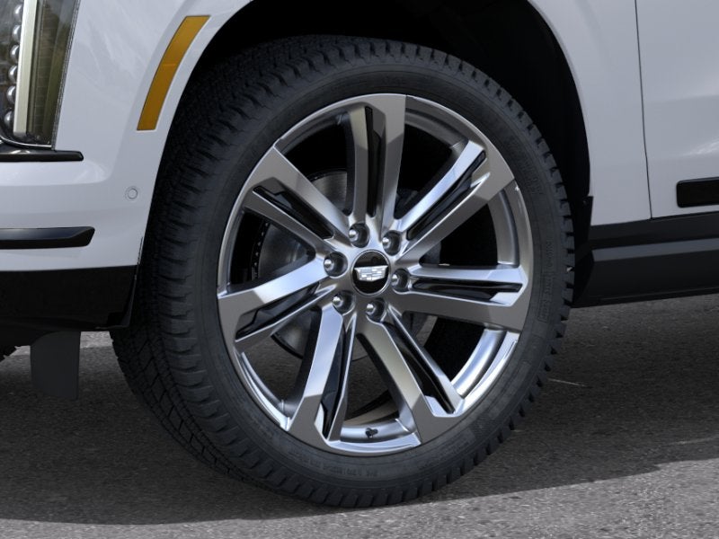 2026 Cadillac Escalade 4WD Platinum Sport