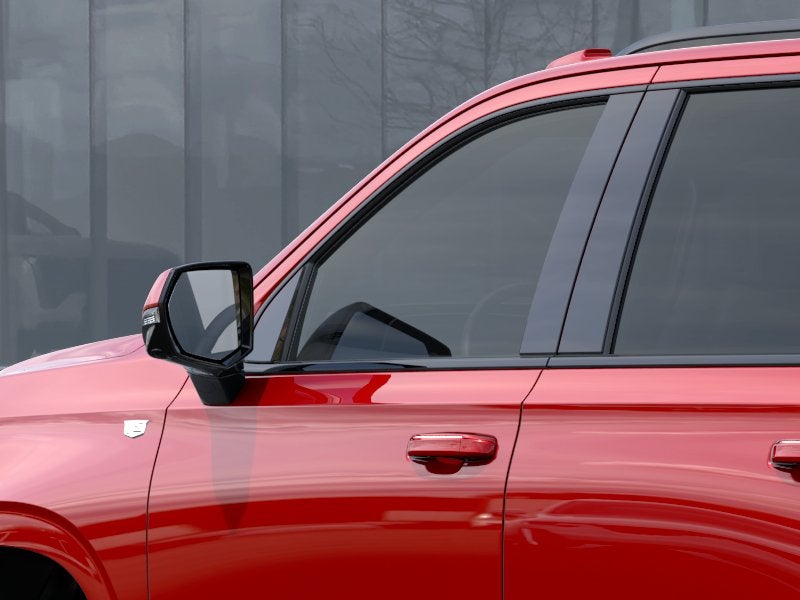 2026 Cadillac Escalade Base