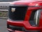 2026 Cadillac Escalade Base