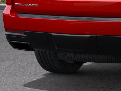 2026 Cadillac Escalade Base