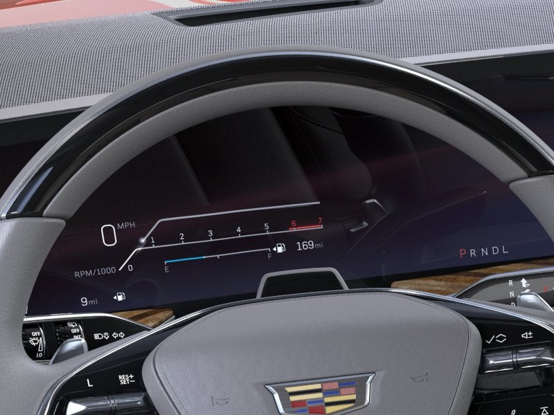 2026 Cadillac Escalade Base