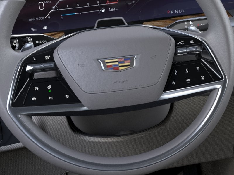 2026 Cadillac Escalade Platinum Sport - Photo 19