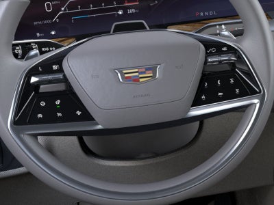 2026 Cadillac Escalade Base
