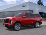 2026 Cadillac Escalade Base