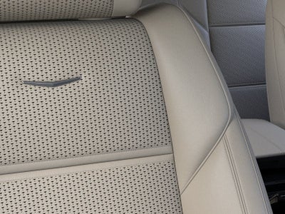 2026 Cadillac Escalade Base