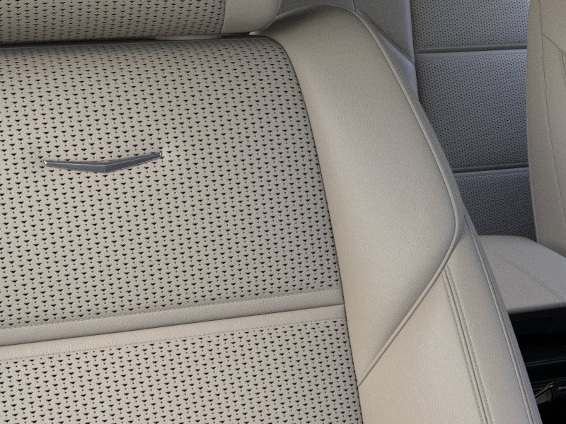 2026 Cadillac Escalade Base