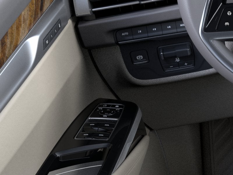 2026 Cadillac Escalade Base