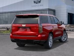 2026 Cadillac Escalade Base