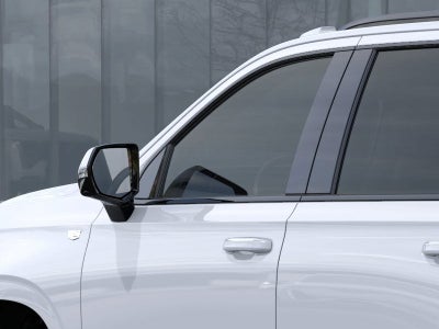 2026 Cadillac Escalade 4WD Platinum Sport