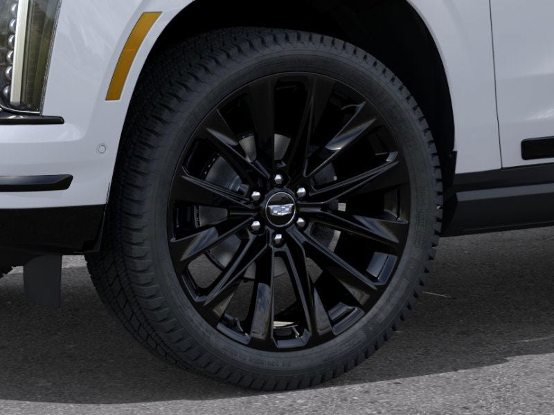 2026 Cadillac Escalade 4WD Platinum Sport