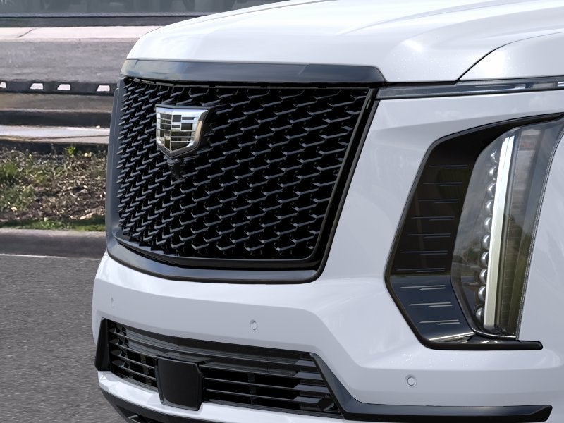 2026 Cadillac Escalade 4WD Platinum Sport