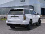 2026 Cadillac Escalade 4WD Platinum Sport