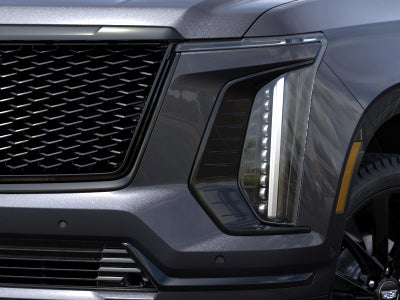 2026 Cadillac Escalade 4WD Platinum Sport