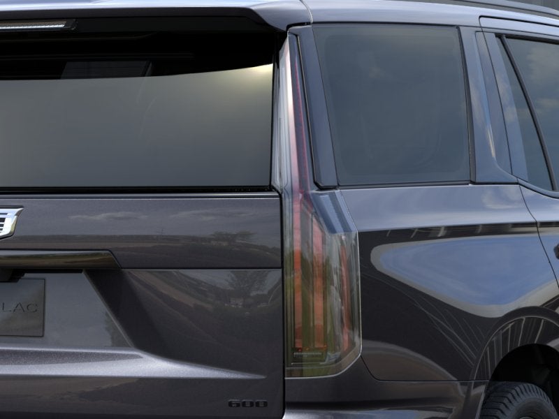2026 Cadillac Escalade 4WD Platinum Sport