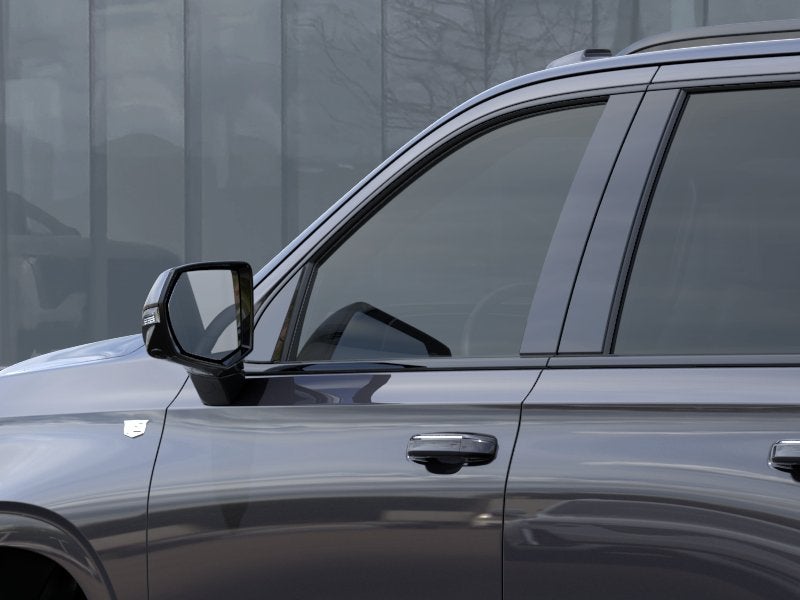 2026 Cadillac Escalade 4WD Platinum Sport