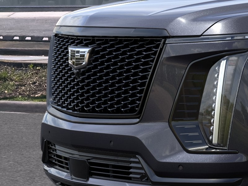 2026 Cadillac Escalade 4WD Platinum Sport