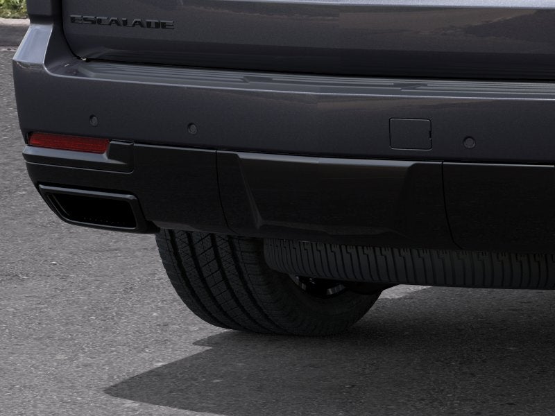 2026 Cadillac Escalade 4WD Platinum Sport