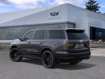 2026 Cadillac Escalade 4WD Platinum Sport