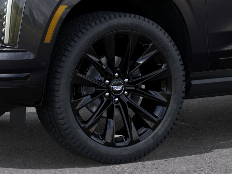 2026 Cadillac Escalade 4WD Platinum Sport