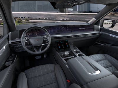 2026 Cadillac Escalade AWD V-Series