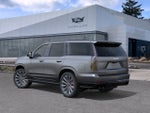 2026 Cadillac Escalade AWD V-Series