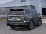2026 Cadillac Escalade AWD V-Series