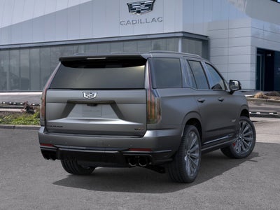 2026 Cadillac Escalade AWD V-Series
