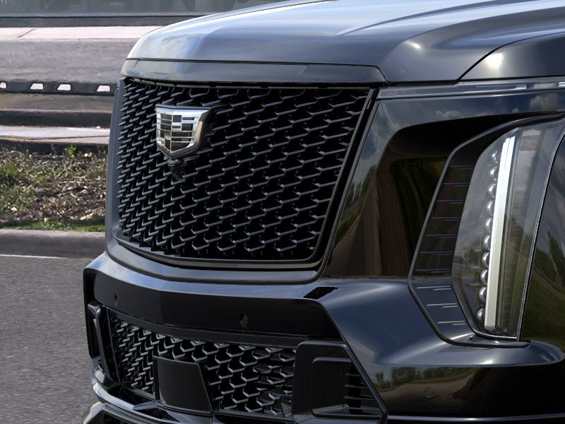 2026 Cadillac Escalade AWD V-Series