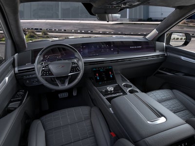 2026 Cadillac Escalade AWD V-Series