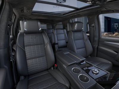 2026 Cadillac Escalade AWD V-Series
