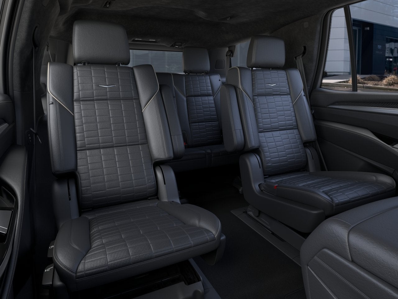 2026 Cadillac Escalade AWD V-Series
