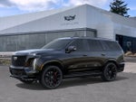 2026 Cadillac Escalade AWD V-Series
