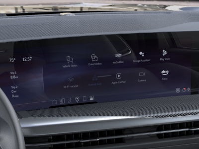 2026 Cadillac Escalade AWD V-Series