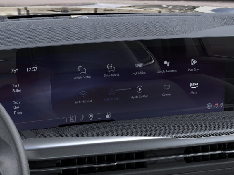 2026 Cadillac Escalade AWD V-Series